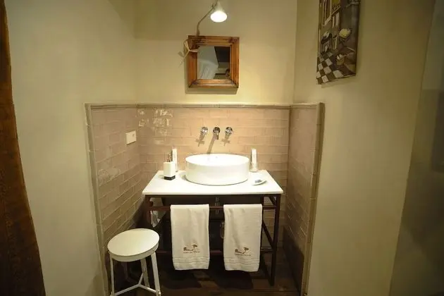 Apart Daire, 1 Yatak Odası, Jakuzi (La Cija)