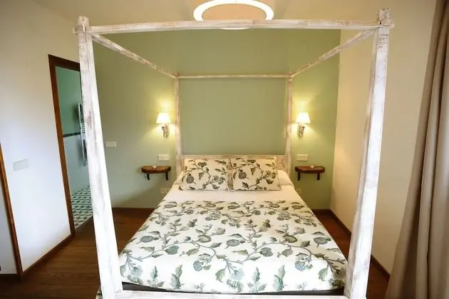 Apart Daire, 1 Yatak Odası (La Rinconada)