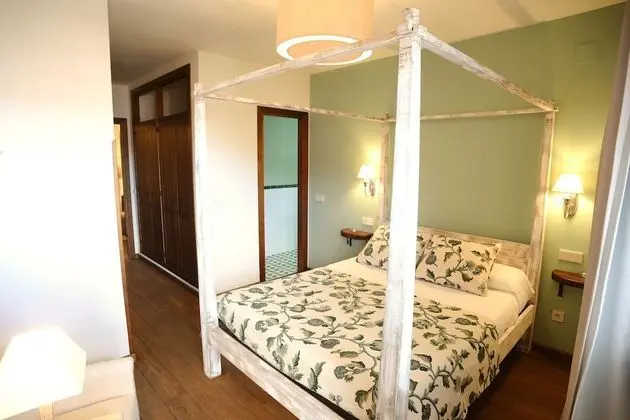 Apart Daire, 1 Yatak Odası (La Rinconada)