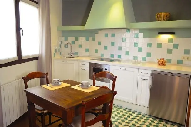 Apart Daire, 1 Yatak Odası (La Rinconada)