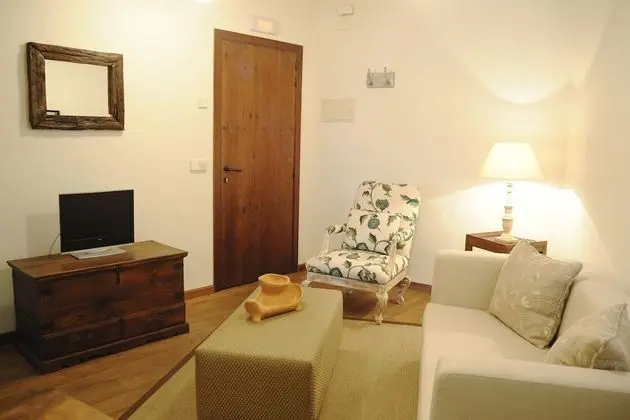 Apart Daire, 1 Yatak Odası (La Rinconada)