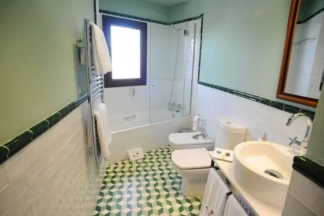 Apart Daire, 1 Yatak Odası (La Rinconada)