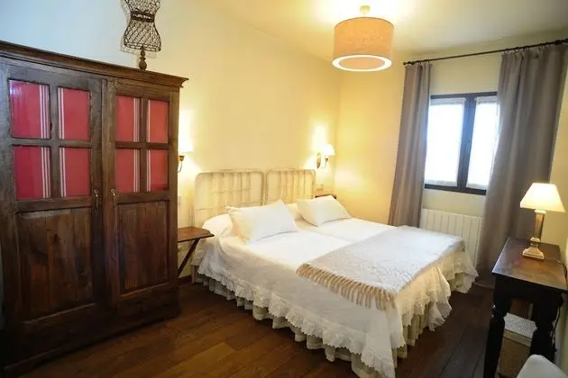 Apart Daire, 2 Yatak Odası (La Terrera)