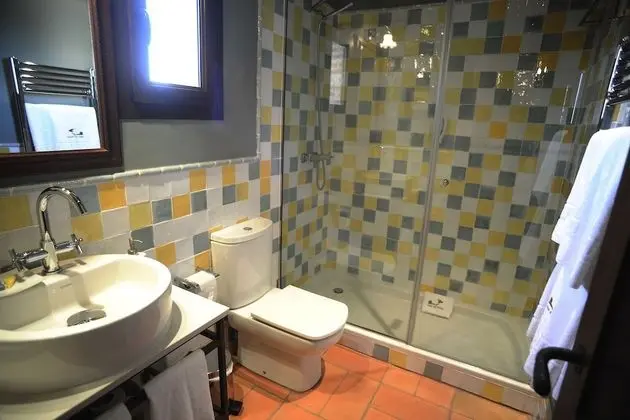 Apart Daire, 2 Yatak Odası (La Terrera)