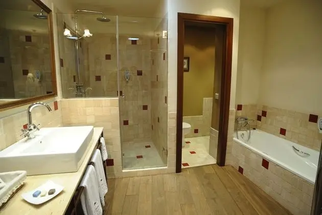 Apart Daire, 2 Yatak Odası (La Terrera)