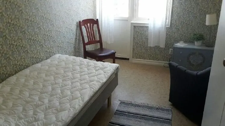Tek Kişilik Oda