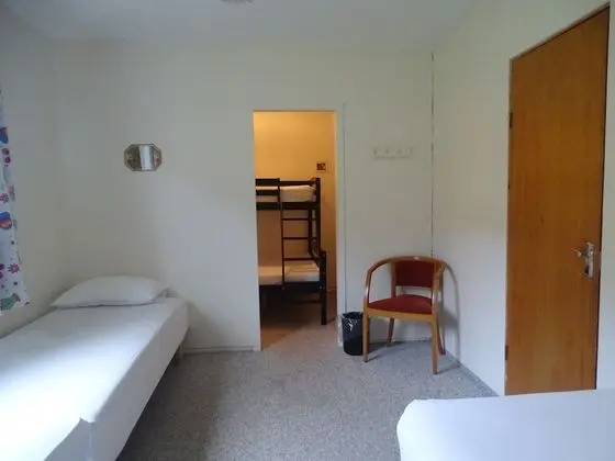 Family Oda, Ortak Banyo