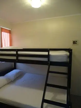 Family Oda, Ortak Banyo