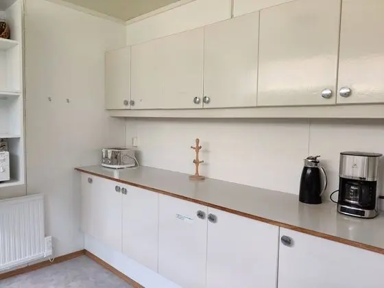 Family Oda, Ortak Banyo