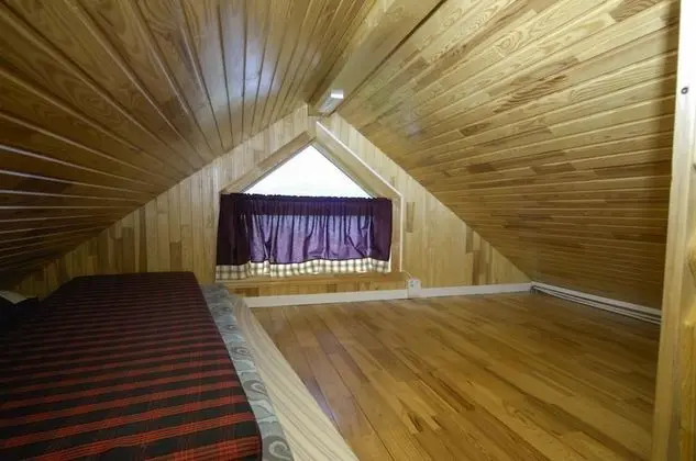 Kır Evi, 1 Yatak Odası