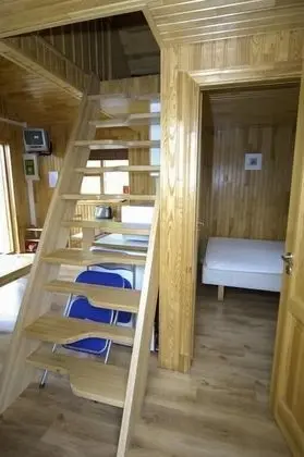 Kır Evi, 1 Yatak Odası