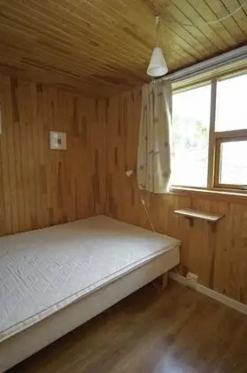 Kır Evi, 1 Yatak Odası