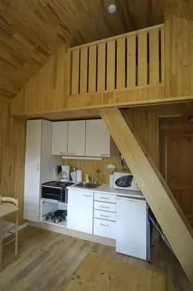 Kır Evi, 1 Yatak Odası