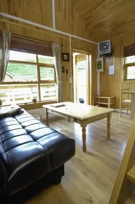 Kır Evi, 1 Yatak Odası