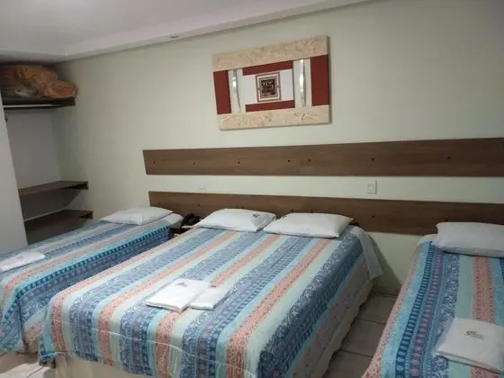 Dört Kişilik Oda
