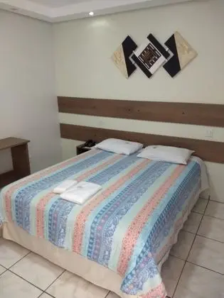 Quarto Casal