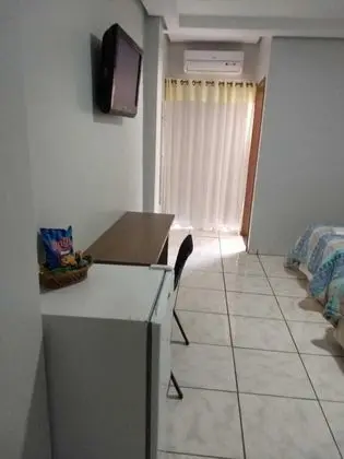 Quarto Casal