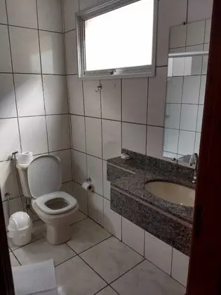 Quarto Casal