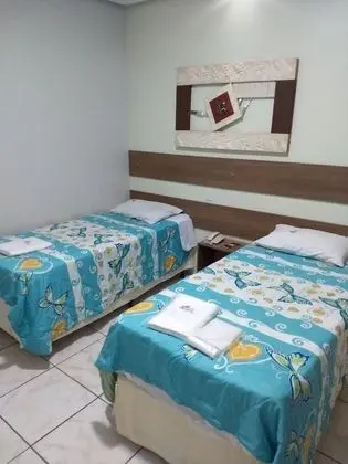 Quarto Duplo