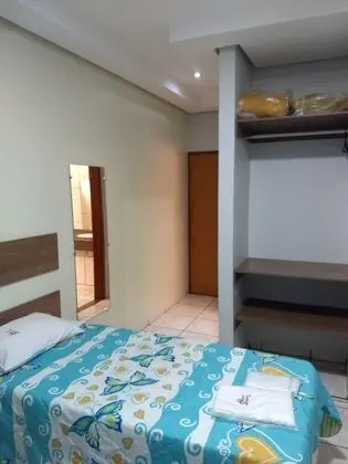 Quarto Duplo