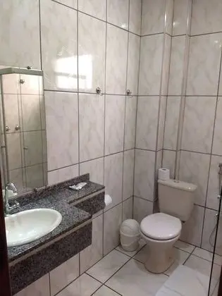 Quarto Duplo