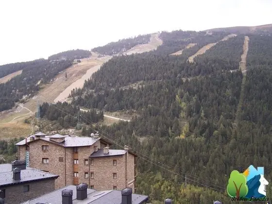 Apart Daire, 2 Yatak Odası, Balkon (SOLI)