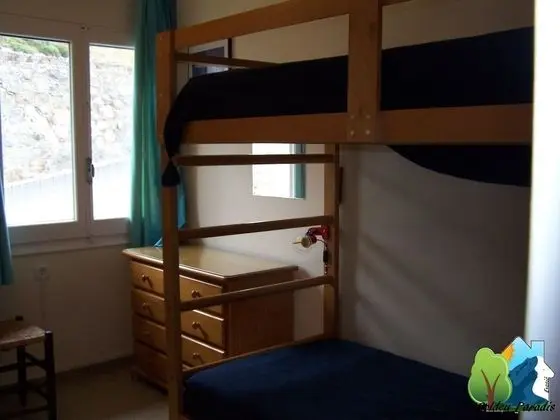 Apart Daire, 2 Yatak Odası, Balkon (SOLI)