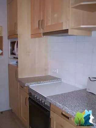 Apart Daire, 2 Yatak Odası, Balkon (SOLI)