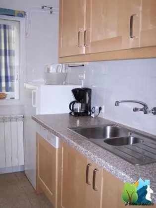 Apart Daire, 2 Yatak Odası, Balkon (SOLI)