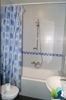 Apart Daire, 2 Yatak Odası, Balkon (SOLI)