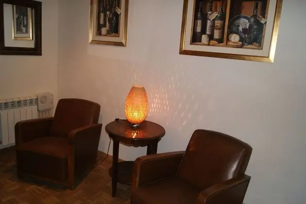 Apart Daire, 3 Yatak Odası (APOL B)