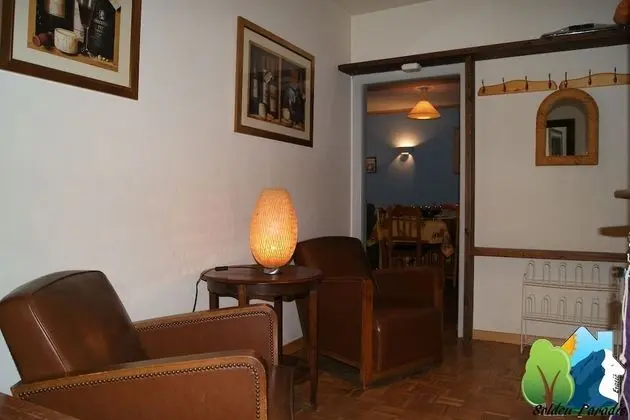 Apart Daire, 3 Yatak Odası (APOL B)