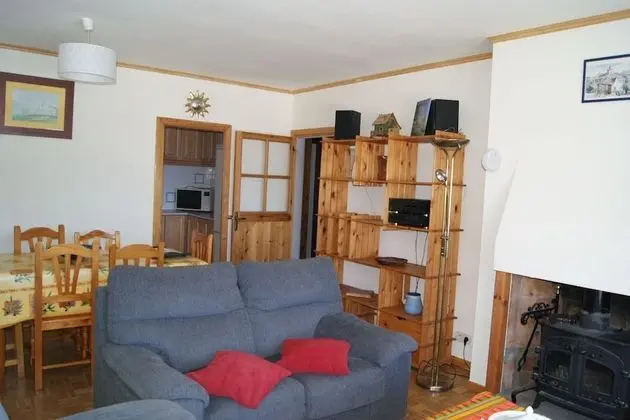 Apart Daire, 3 Yatak Odası (APOL B)