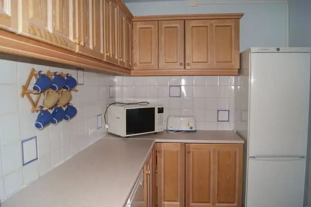 Apart Daire, 3 Yatak Odası (APOL B)