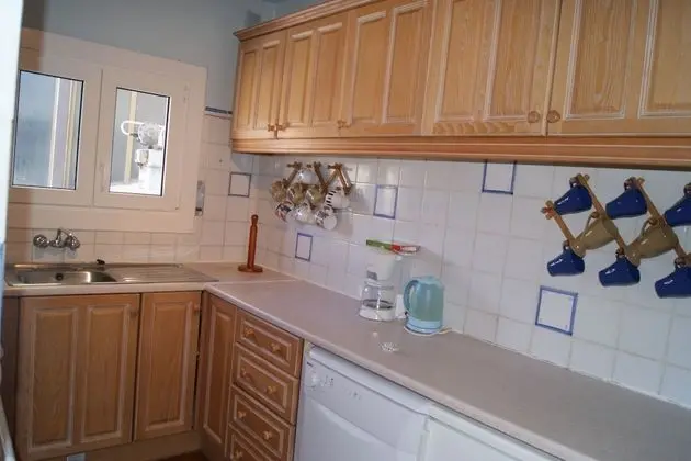 Apart Daire, 3 Yatak Odası (APOL B)