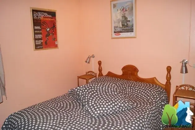 Apart Daire, 3 Yatak Odası (APOL B)