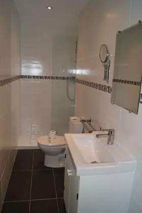 Apart Daire, 3 Yatak Odası (APOL B)