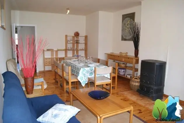 Apart Daire, 3 Yatak Odası (BONA A)