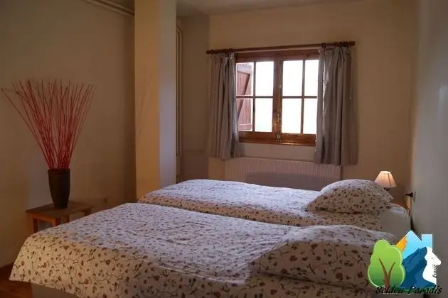 Apart Daire, 3 Yatak Odası (BONA A)