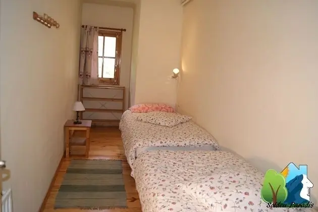 Apart Daire, 3 Yatak Odası (BONA A)