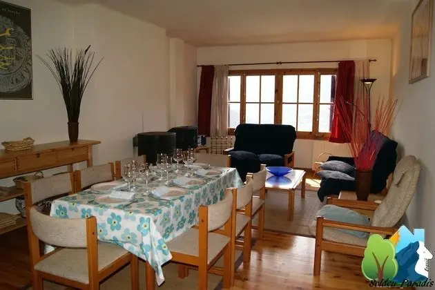 Apart Daire, 3 Yatak Odası (BONA A)