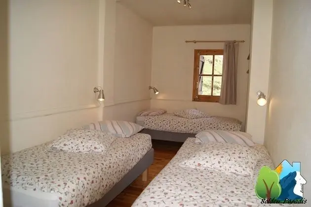 Apart Daire, 3 Yatak Odası (BONA A)