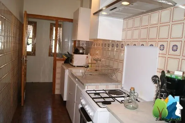 Apart Daire, 3 Yatak Odası (BONA A)