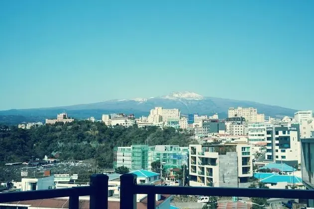 Family İki Ayrı Yataklı Oda, Şehir Manzaralı