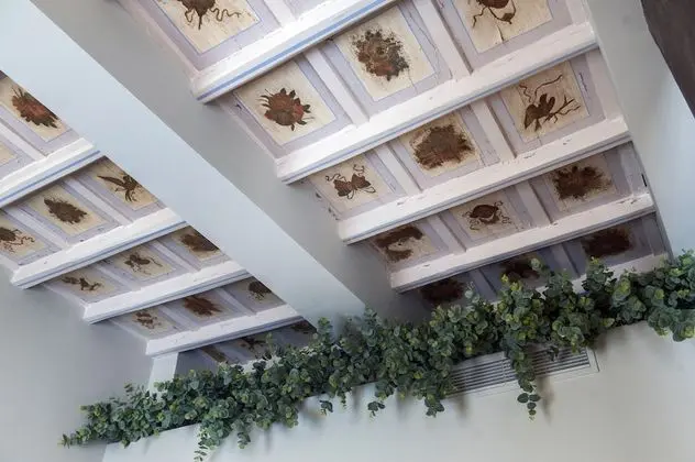 Royal Suite Mascagni Pantheon View