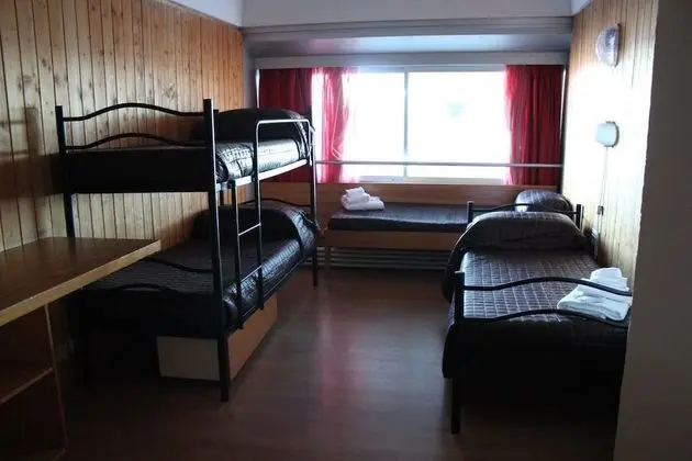 Dört Kişilik Oda