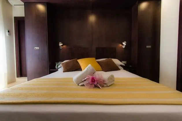 Comfort Üç Kişilik Oda