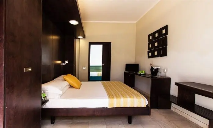 Comfort Üç Kişilik Oda