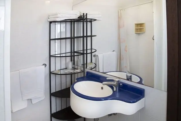 Comfort Üç Kişilik Oda