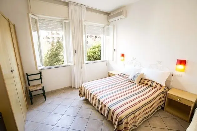 Economy Üç Kişilik Oda